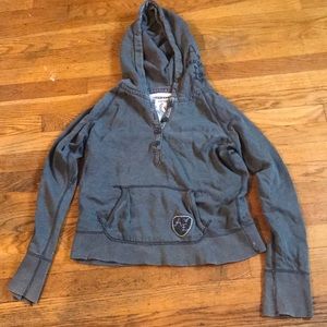 American eagle shirt